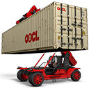 OOCL v2 Icon 128x128 png