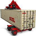 OOCL v3 Icon 128x128 png