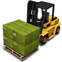 Cargo v2 Icon