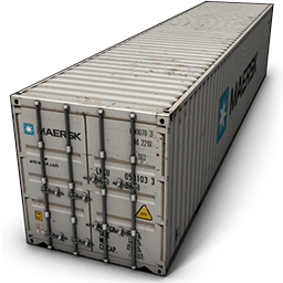 Maersk Icon 256x256 png