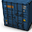 P&O Icon 32x32 png