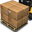 Cargo Icon 32x32 png