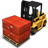 Cargo v3 Icon