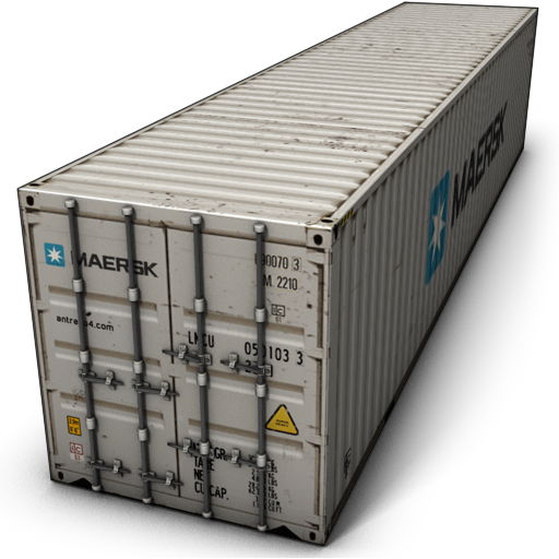 Maersk Icon 512x512 png