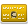 Amex Gold Icon