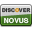 Discover Novus Icon