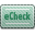 Echeck Icon 32x32 png