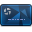 Sapphire Icon 32x32 png