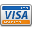 Visa Icon 32x32 png