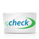 Echeck Icon