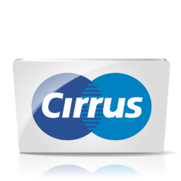 Cirrus Icon 256x256 png