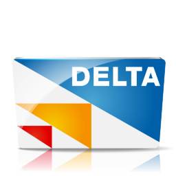 Delta Icon 256x256 png