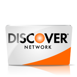 Discover Icon 256x256 png