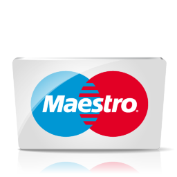 Maestro Icon 256x256 png