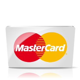 Mastercard Icon 256x256 png