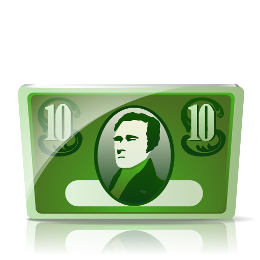 Cash Icon 512x512 png