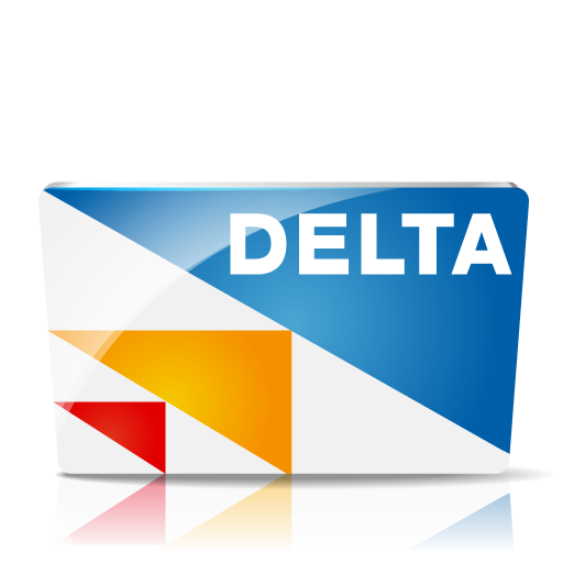 Delta Icon 512x512 png