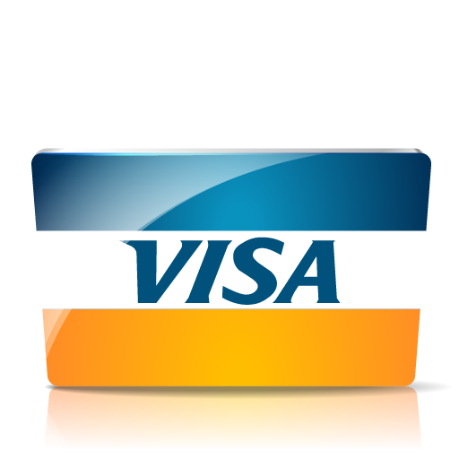 Visa Icon 512x512 png