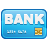 Generic Bank Icon