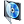 Disk Icon 24x24 png