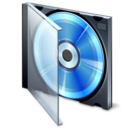 Disk Icon 256x256 png