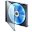 Disk Icon 32x32 png