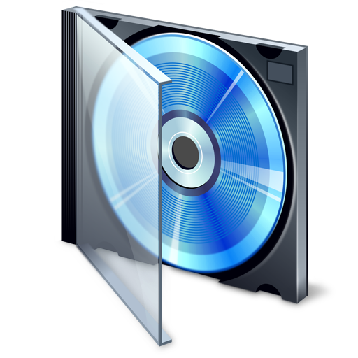 Disk Icon 512x512 png