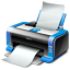 Printer Icon 64x64 png