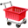 Empty Shopping Cart Icon 32x32 png