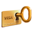 Secure Payment Icon 64x64 png