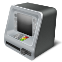 ATM Icon 128x128 png