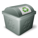 Green Icon 128x128 png