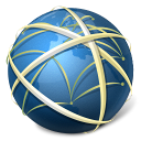 Internet Icon 128x128 png