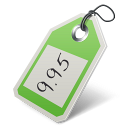 Price Icon 128x128 png