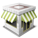 Store Icon 128x128 png