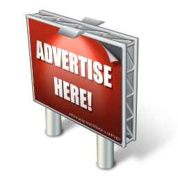 Advertising Icon 256x256 png