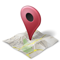 Maps Icon 256x256 png