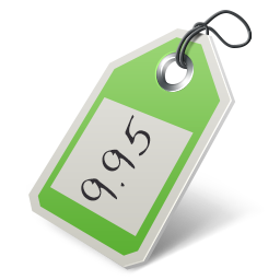 Price Icon 256x256 png