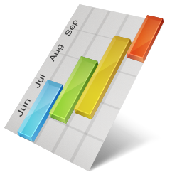 Project Plan Icon 256x256 png