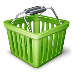 Shopping Icon 256x256 png