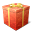 Gift Icon 32x32 png