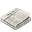 News Icon 32x32 png