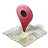 Maps Icon 48x48 png