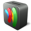 Google Wallet Icon 64x64 png