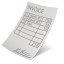 Invoice Icon 64x64 png