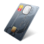 Master Card Icon 64x64 png