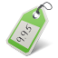 Price Icon 64x64 png