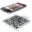 QR Code iPhone Icon 64x64 png