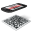 QR Code Icon 64x64 png