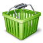 Shopping Icon 64x64 png